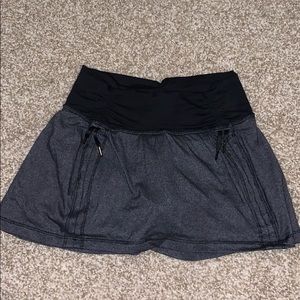 Lululemon Skirt